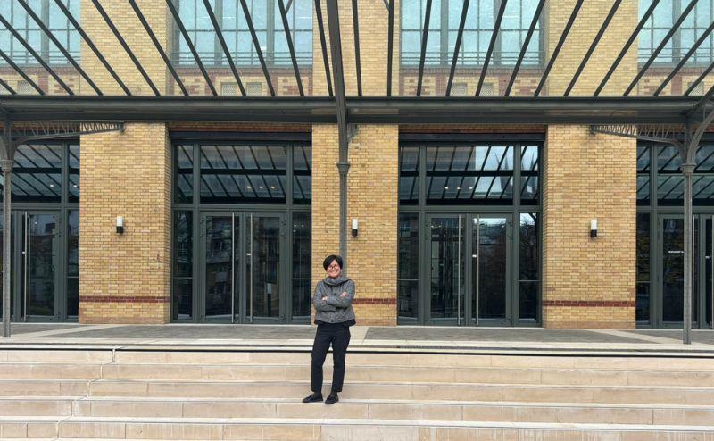 Séminaire de rentrée du Ministère des Affaires Etrangères (MEAE)