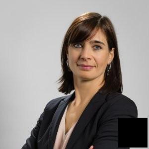 Directrice du développement des ressources humaines