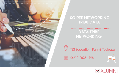 la valeur de la data networking