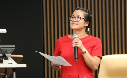 Ministère de l'Europe et des Affaires Etrangères